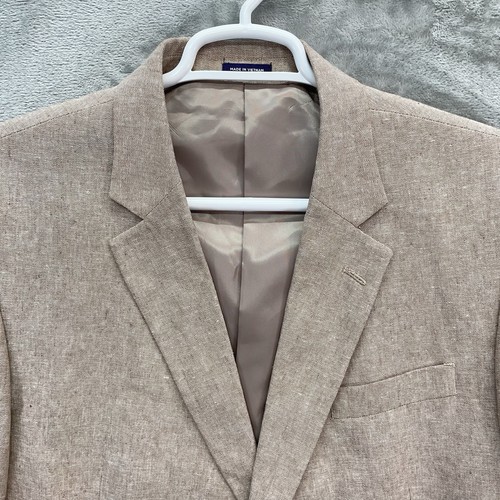 Stafford blazer uomo - uomo, tg