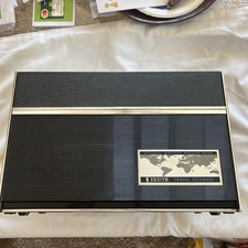 Radio Zenith Transoceanic