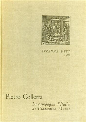 Colletta pietro la - colletta,pietro.,