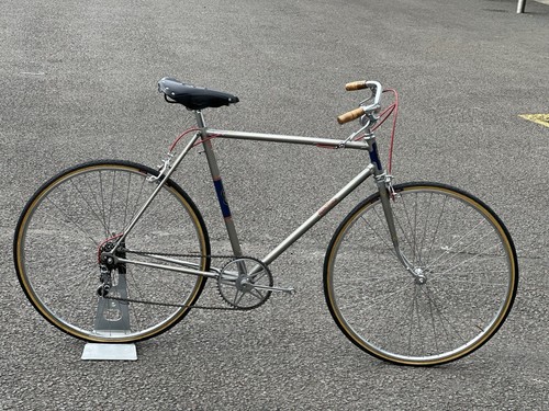 Bicicletta epoca rara - d'epoca,