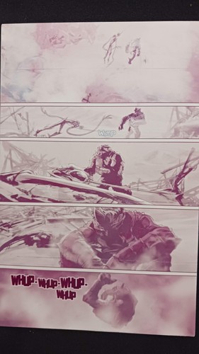 Behemoth pagina 18 - pagina,
