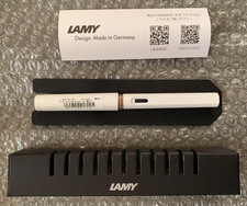 Penna stilografica LAMY Safari