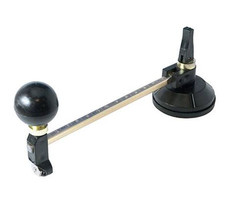 Tagliavetro a compasso per tagli circolari diametro 65-300 mm