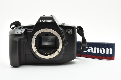 Ottimo come nuovo - [], canon