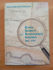 Carte segrete