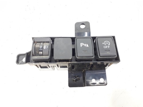 89cla comando multifunzione - 89cla,