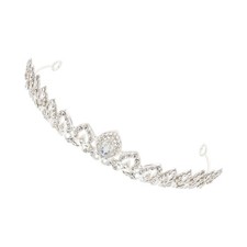 Coroncina Sposa Bride