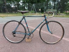 Ancien vélo de course