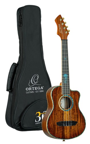 Ukulele tenore ortega - ukulele,