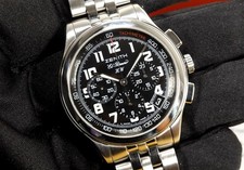 ZENITH 40mm EL PRIMERO HW