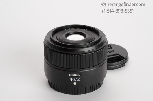 Nikon f2 nikkor - f2,