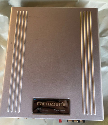 Pioneer carrozzeria dex p01 - carrozzeria, dex-p01