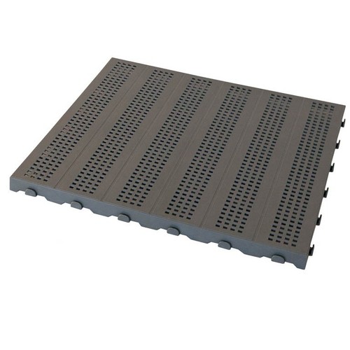 Piastrella plastica da - piastrella,