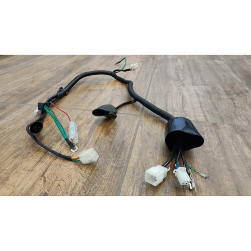 Cablaggio miniquad atv mod - atv,