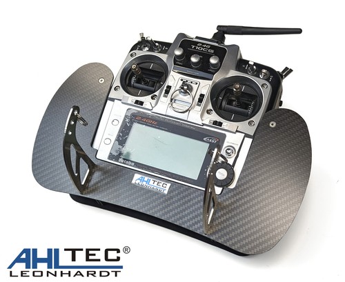 Pannello trasmettitore ahltec - trasmettitore,