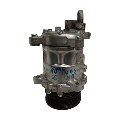 Compressore aria condizionata - compressore,