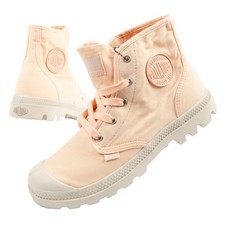 Palladium Pampa Hi Women's