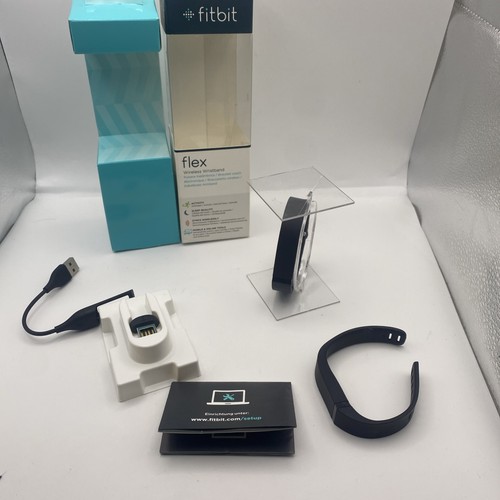 Fitbit flex braccialetto - fitbit,