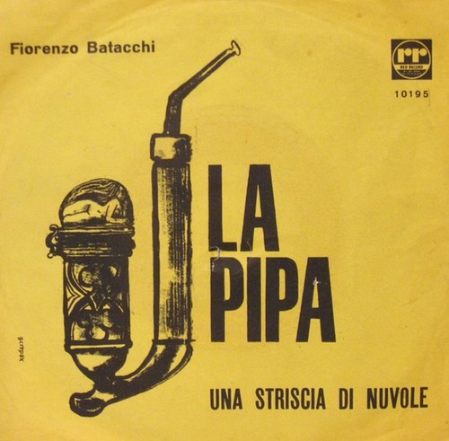 Fiorenzo batacchi pipa - la, /