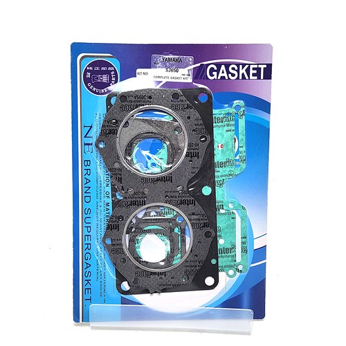 Kit guarnizioni completo stile