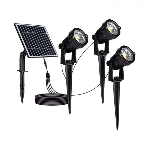 Tac 11031 faretto led con - v-tac,