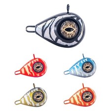 Jatsui Cyclops Extreeme Palluccella Head Testa Piombata Vertical Jigging 2025