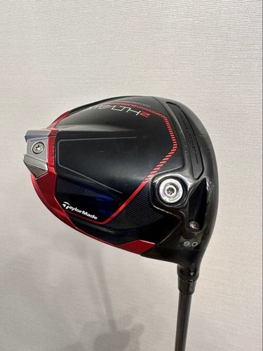 Driver taylormade stealth - stealth, 2