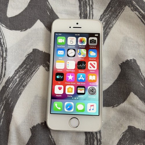 Apple iphone a1457 16gb - iphone,