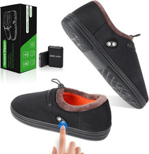 Pantofole Riscaldate