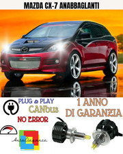 KIT FULL LED H7 6000K CANBUS