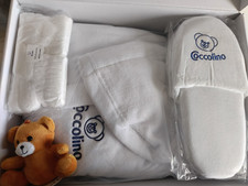 Coccolino box regalo