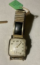 Elgin Cal. Vintage Orologio a