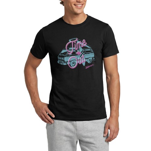 Shirt uomo volkswagen vw - t-shirt,