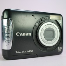 Canon Fotocamera Digitale