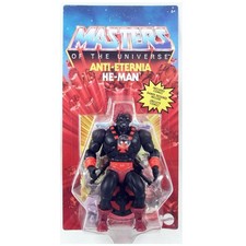 Mattel Masters of the Universe