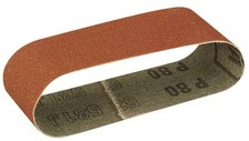 Bande de ponçage pour BBS/S
