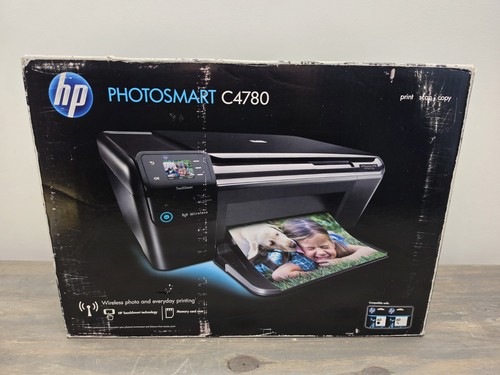 Photosmart c4780 stampante - photosmart,