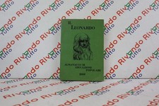 “IL LEONARDO” Almanacco di