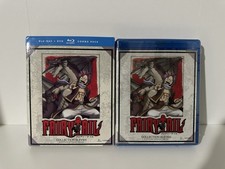 [NEW] Fairy Tail: Collection