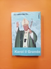 Karol il Grande Papa Giovanni