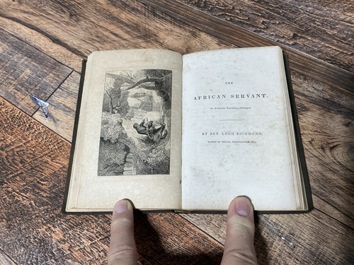 1852 antique book the - book,