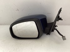 SPECCHIETTO RETROVISORE SINISTRO PER FORD Focus Berlina 4° Serie 9 pin (08>11)