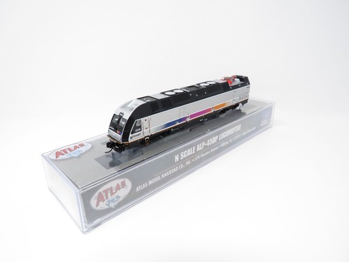 Atlas 40005750 dcc - dcc, nj