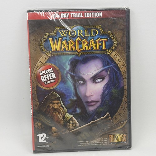 World warcraft 14 - world,