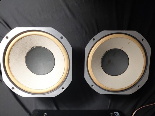 Woofer jbl le10a - woofer, radiatore