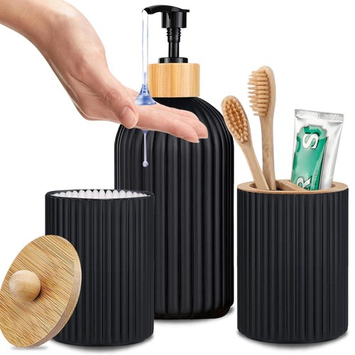 Set organizer bagno - set,