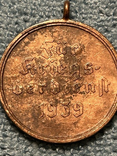 Militaria ww2 medaglia - militaria,