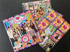 Album Panini INCORREGGIBILI! Uniti si vince - completo + set gioco