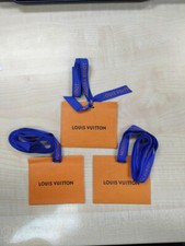 Louis Vuitton Gift Note Card