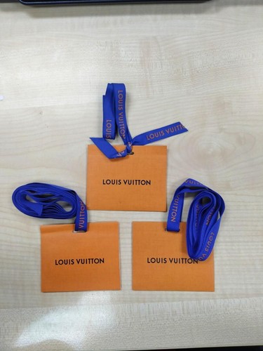 Louis vuitton gift - vuitton, card